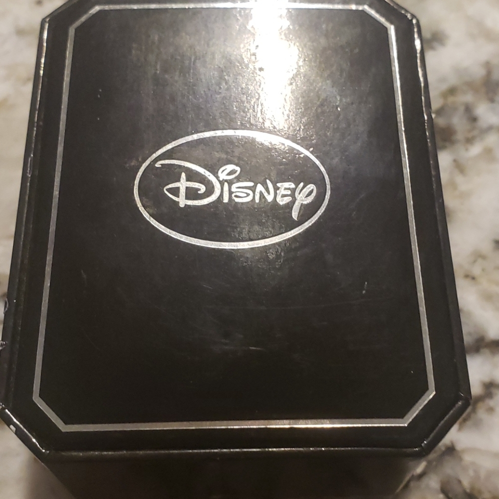 Mickey mouse watch